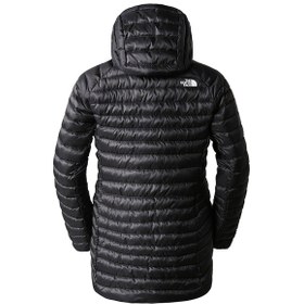 Resim The North Face W New Trevaıl Parka Kadın Mont Nf0a7z85jk31 Siyah 