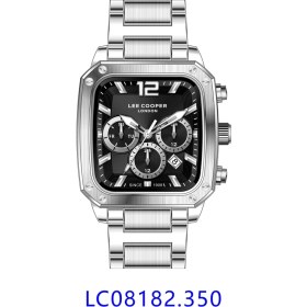 Resim Lee Cooper LC08182.350 Erkek Kol Saati 