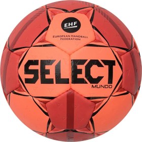 Resim Select Mundo 3 No Hentbol Antrenman Topu 