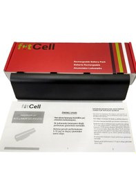 Resim Toshiba Uyumlu Pa5024U-1Brs Notebook Batarya - Pil Fitcell Marka 
