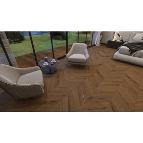 Resim Veroxfloor Lamine Parke WC203 Macar Royal Oak Zen Class 14X130X725 1 Paket 0,60 M² 