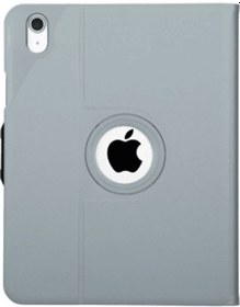 Resim Targus iPad Uyumlu Versavu 10.9 İnç Tablet Kılıfı Gümüş Kılıf 