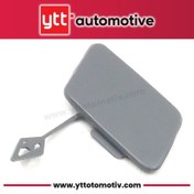 Resim YTT Y3659 | Ön Tampon Çeki Demir Kapağı Cruze | 5 Adet 