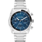 Resim Calvin Klein Ck25200464 Erkek Kol Saati Çok Renkli 