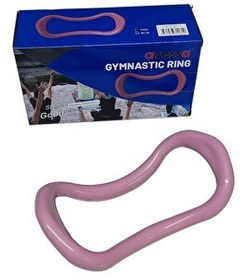 Resim Avessa Yr-40 Yoga Ring Pembe Kutulu 