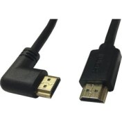 Resim Platoon Pmr-12 Dik HDMI Kablo 1,5 Metre 1080P 