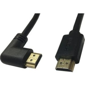 Resim Platoon Pmr-12 Dik HDMI Kablo 1,5 Metre 1080P 