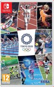 Resim Olympic Games Tokyo 2020 Nintendo Switch Oyun 