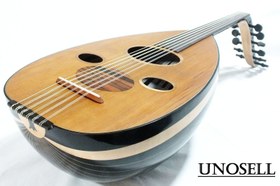 Resim Quality Floating Bridge Arabic Oud ud Aro1 