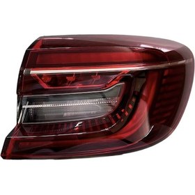 Resim Renault Stop Clıo 5 21-24 Dış Sağ Duylu/ıcon Paket UO-265504885R 