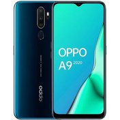 Resim Oppo Yenilenmiş Oppo A9 2020 128 GB Yeşil Cep Telefonu (12 Ay Garantili) - B Kalite 