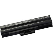Resim Sony Uyumlu Vgn-Fw82Ds Notebook Batarya Pil 