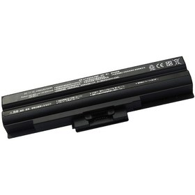 Resim Sony Uyumlu Vgn-Fw11E Notebook Batarya Pil 