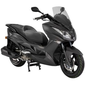 Resim Kanuni REHA 250 EURO5 249 Cc Gri (my:2023) Motosiklet 