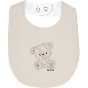 Resim Chicco Önlük 09100177000000 000061 Medıum Natural 