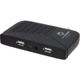 Resim Ncp Full Hd Uydu Alıcısı Otomatik Güncellemeli K Ları Hazır Yüklü 