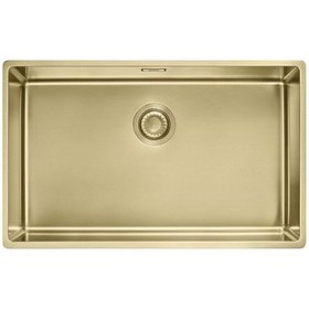 Resim Franke Bxm 210/110-68 Gold Eviye Gold 