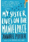 Resim My Sister Lives On The Mantelpiece 9781780621869 