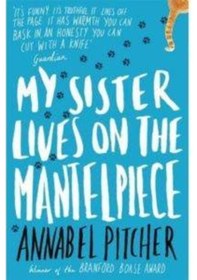 Resim My Sister Lives On The Mantelpiece 9781780621869 