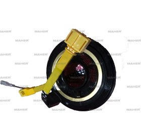 Resim Aırbag Çemberi Zemberek Polo / Polo Classıc / Transporter T4 1994-2003 1h0959653e 