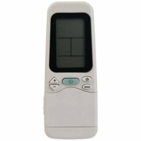 Resim YILTECH Alaska Klima Kumandası 