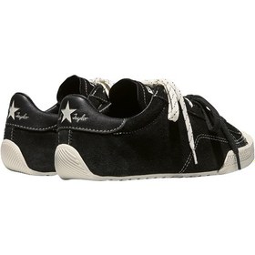 Resim A16123c-e Converse Chuck Taylor Lo Erkek Spor Ayakkabı Siyah A16123c-e 