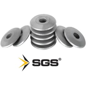 Resim SGS Seramik Granit Kesme Elması (pro/mac) 16mm 