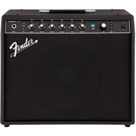 Resim Fender 2311806000 Mustang LTX100 Elektro Gitar Amfisi | Gelişmiş Modelleme Teknolojisi 100 Watt Güç ve Hafif Taşınabilir Kasa 