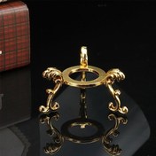 Resim Masaüstü Dekoratif Metal Stand 
