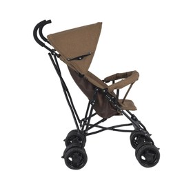Resim Babyhope Sc-107 Baston Puset Kahve - Kahverengi 
