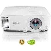 Resim BENQ Mx550 3600 Ansı Lümen 1024x768 Dlp Projeksiyon 