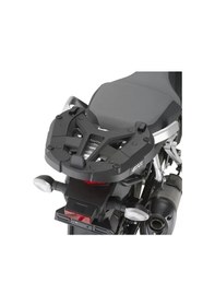 Resim Gıvı Sr3105 Suzukı Dl 1000 V-strom 14-16 Arka Çanta Taşıyıcı Tek Renk 