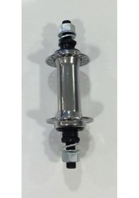 Resim Ön Göbek 36 Delik 