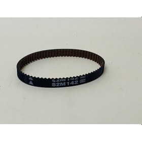 Resim Std2m 142 Mitsuboshi 5mm Kauçuk Zaman Kayışı 