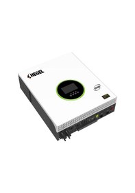Resim 12 Kw Mppt Akıllı İnverter Hegel 