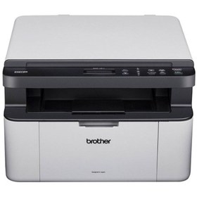 Resim Brother Dcp-1511-2t Lazer Yazıcı Tarayıcı Fotokopi A4 2xtoner 