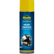 Resim PUTOLINE 500 ml aerosol Putoline Kask Temizleyici ve Dezenfektanı Temizlik ve Bakım Ürünleri 