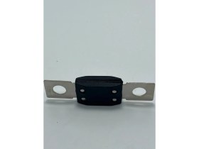 Resim Yugo Mega Megaval Sigorta 300A Siyah 300 Amper 