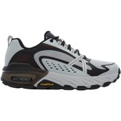 Resim Skechers Max Protect Erkek Gri Outdoor Ayakkabı 237303 Gybk 