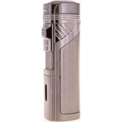 Resim Parmida 4 Torch Gunmetal Puro Çakmağı 