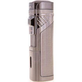 Resim Parmida 4 Torch Gunmetal Puro Çakmağı 