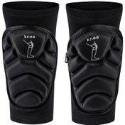 Resim Sones Sulaıte Gt-314 Kros Binicilik Kayak Pateni Paten Dizlik Doğa Sporları Koruyucu Dişli, Özellikler: S 