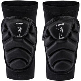 Resim Sones Sulaıte Gt-314 Kros Binicilik Kayak Pateni Paten Dizlik Doğa Sporları Koruyucu Dişli, Özellikler: S 