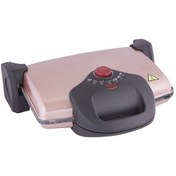 Resim FMS E-1000 Granit 1600 W Tost Makinesi 