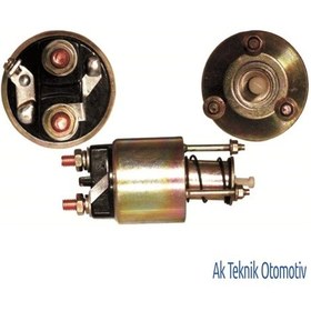 Resim Mars Otomatigi 12V Astra Combo 1.7 Dizel Dti 504628127 