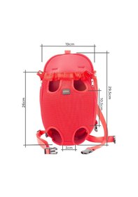 Resim Lepus Ana Kucağı Mor 2xsmall 