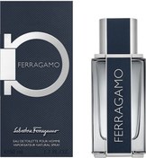 Resim Salvatore Ferragamo De Toilette Edt 50 ML Erkek Parfüm 