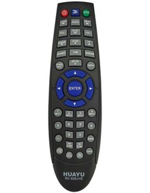 Resim HUAYU KL UNIVERSAL RC-820J+E PROJEKSİYON AKILLI+ OTO TEYP UNIVER 