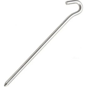 Resim Coghlans Alüminyum Çadır Kazığı 