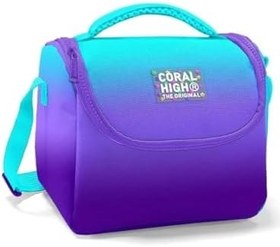 Resim Coral High Beslenme Çanta (Thermo) 